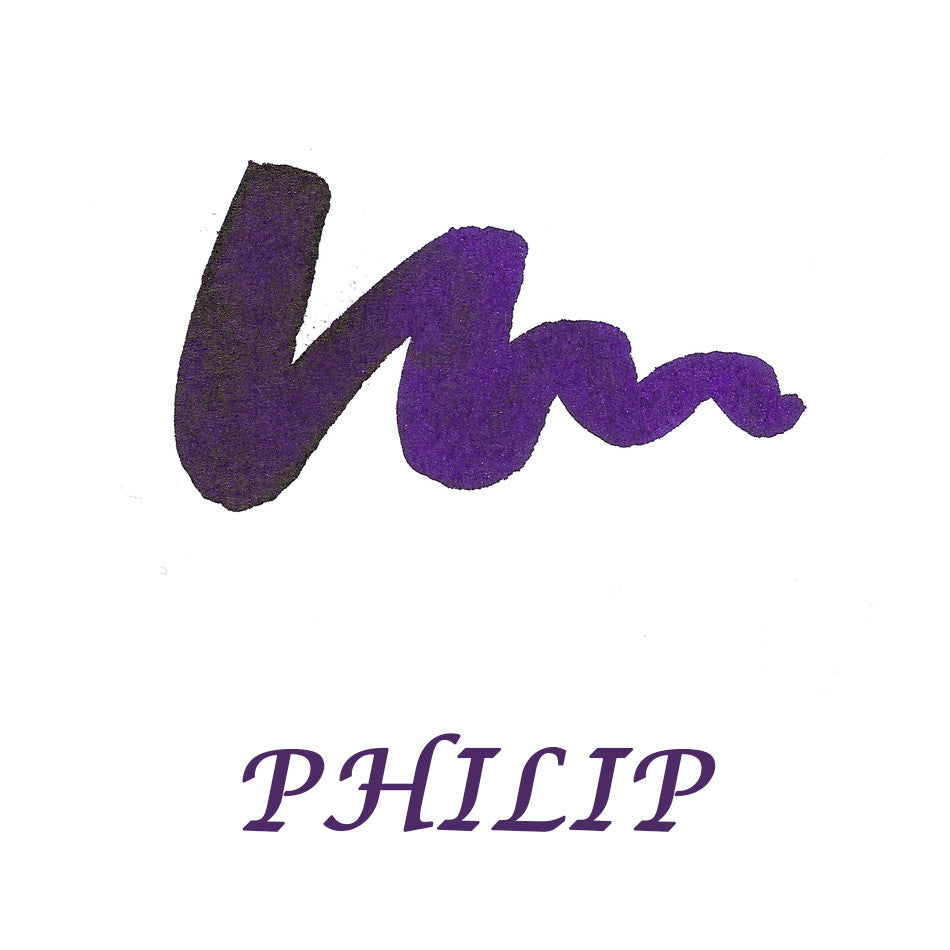 Cult Pens Iridescink by Diamine 80ml by Diamine at Cult Pens