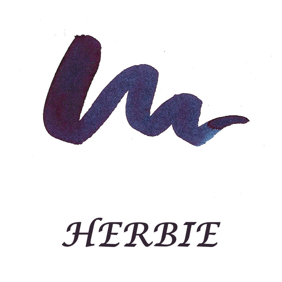 Cult Pens Iridescink by Diamine 30ml by Diamine at Cult Pens