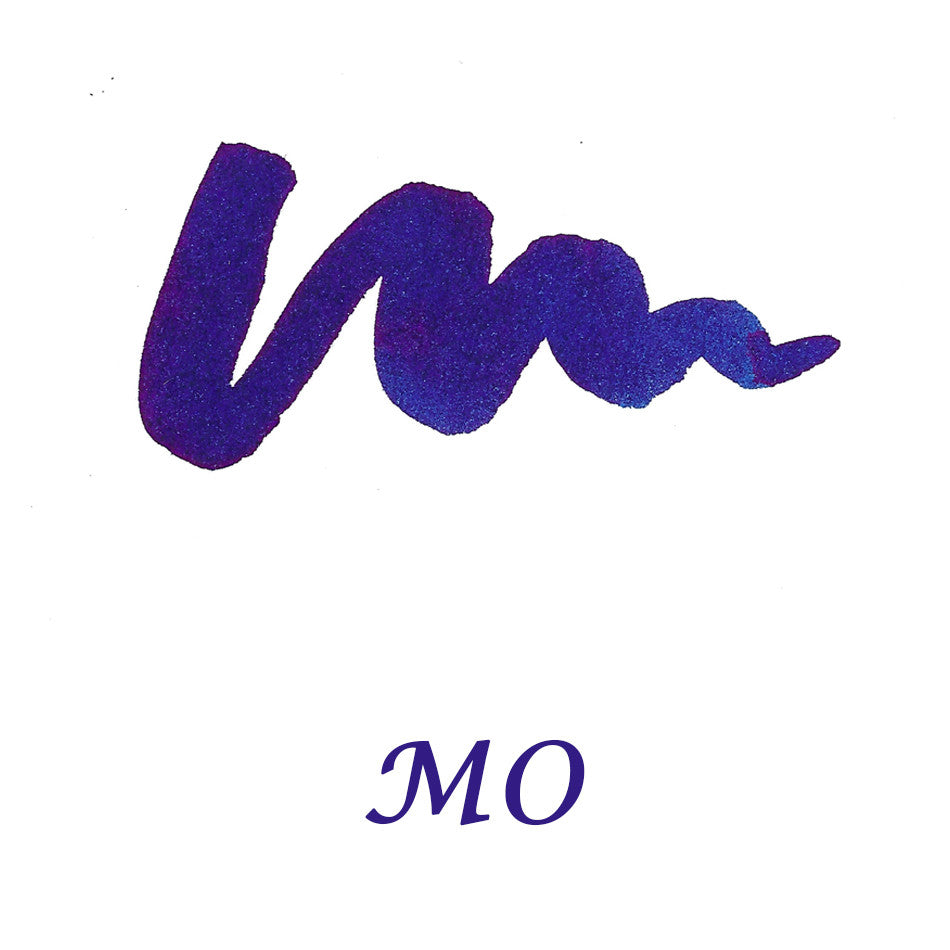 Cult Pens Iridescink by Diamine 30ml by Diamine at Cult Pens