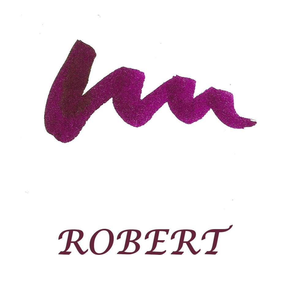 Cult Pens Iridescink by Diamine Assorted Set of 4 80ml by Diamine at Cult Pens