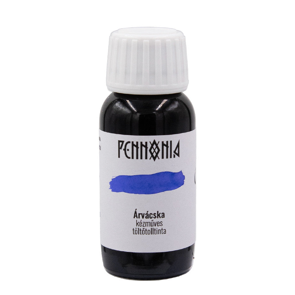 Cult Pens Exclusive Fountain Pen Ink by Pennonia 60ml by Pennonia at Cult Pens
