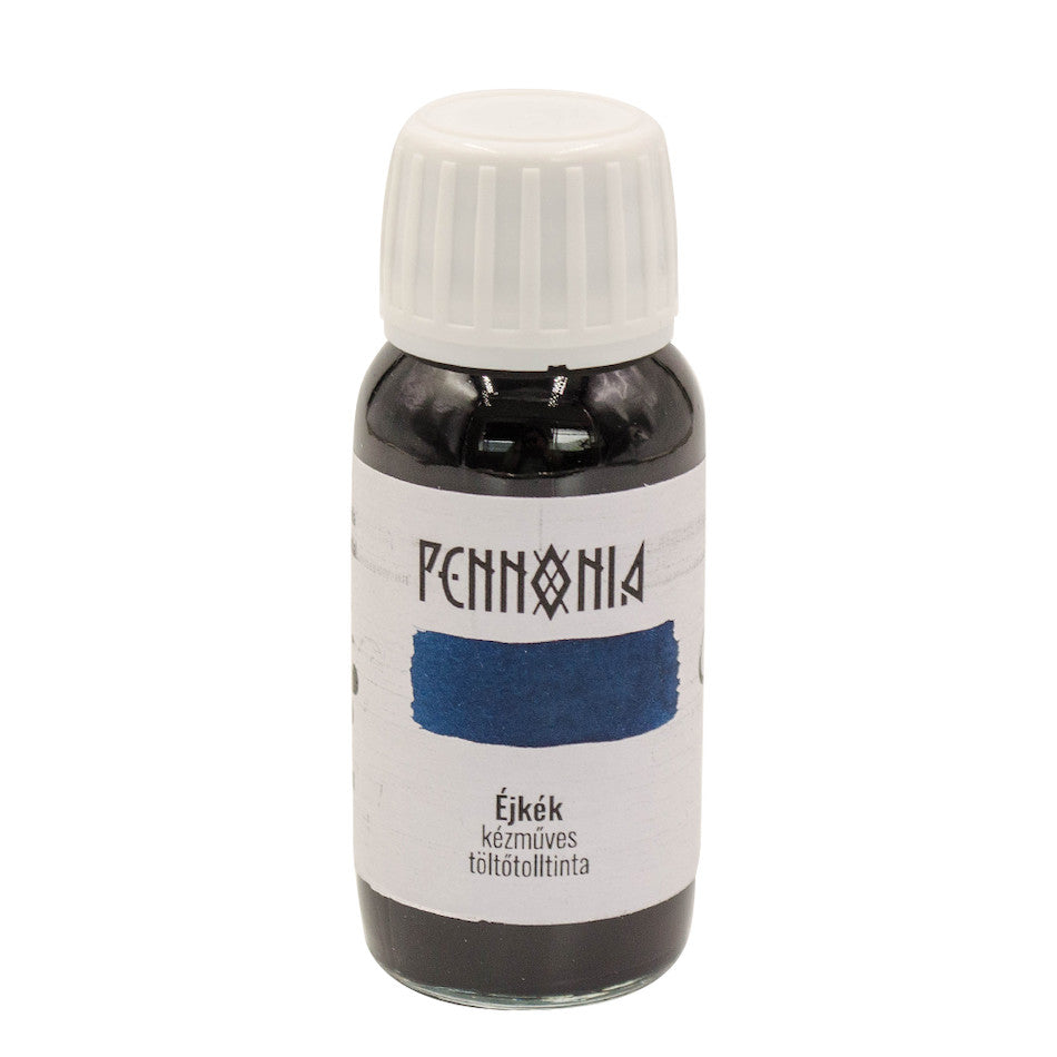 Cult Pens Exclusive Fountain Pen Ink by Pennonia 60ml by Pennonia at Cult Pens