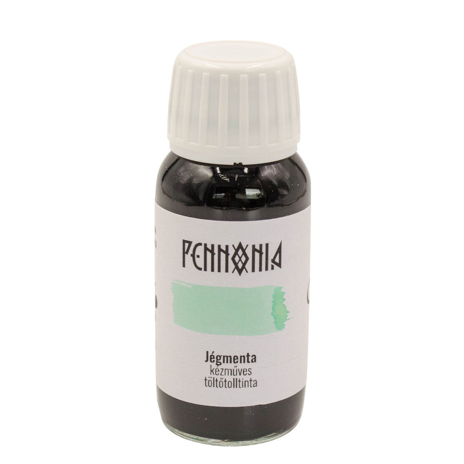 Cult Pens Exclusive Fountain Pen Ink by Pennonia 60ml by Pennonia at Cult Pens