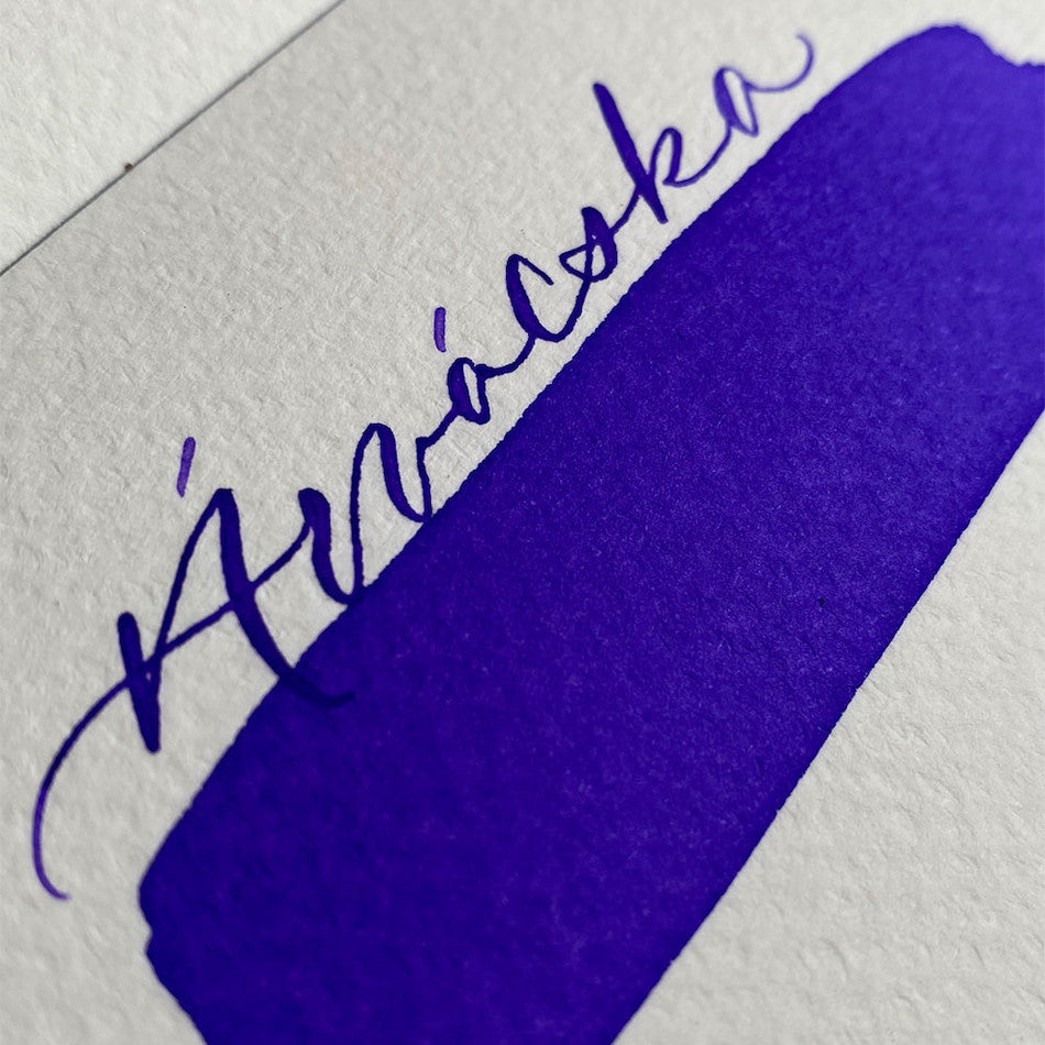 Cult Pens Exclusive Fountain Pen Ink by Pennonia 60ml by Pennonia at Cult Pens