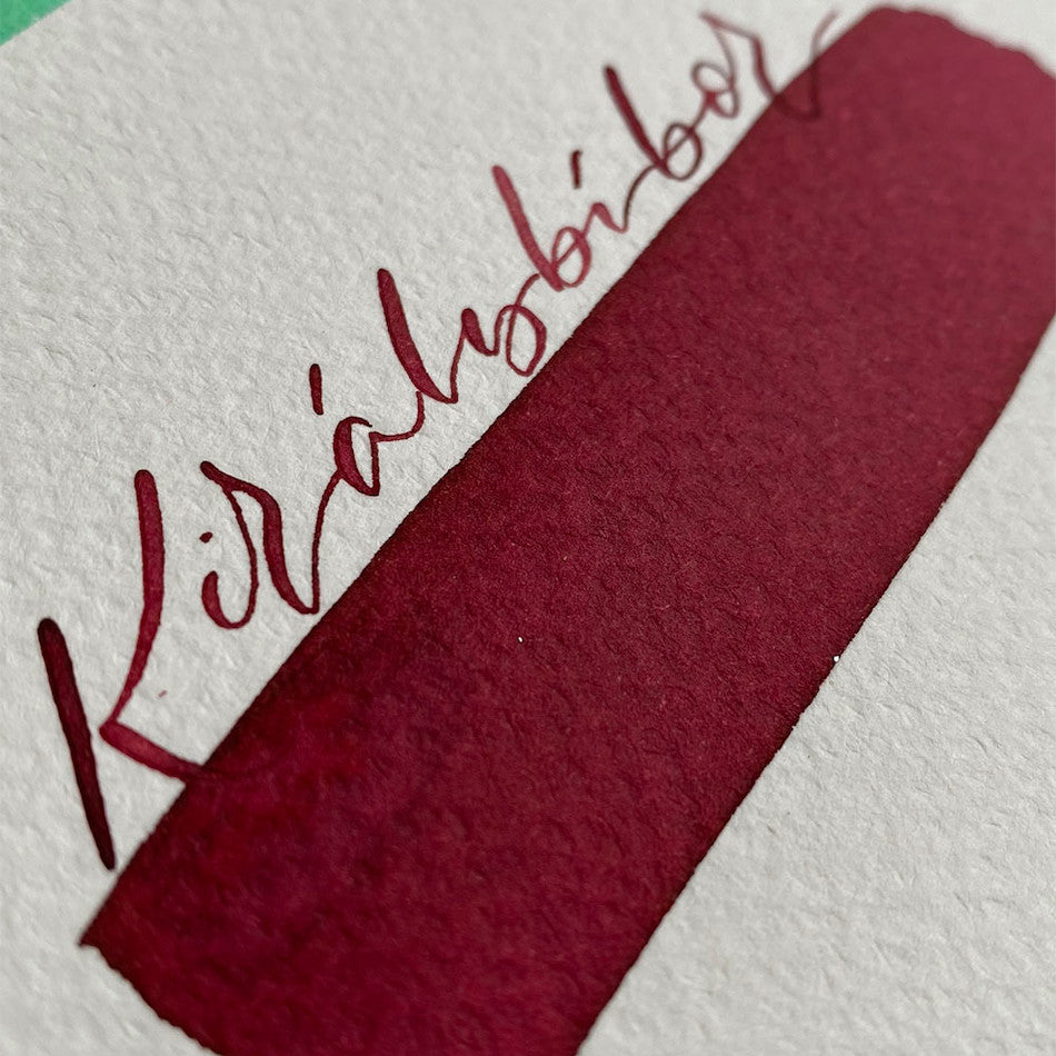 Cult Pens Exclusive Fountain Pen Ink by Pennonia 60ml by Pennonia at Cult Pens