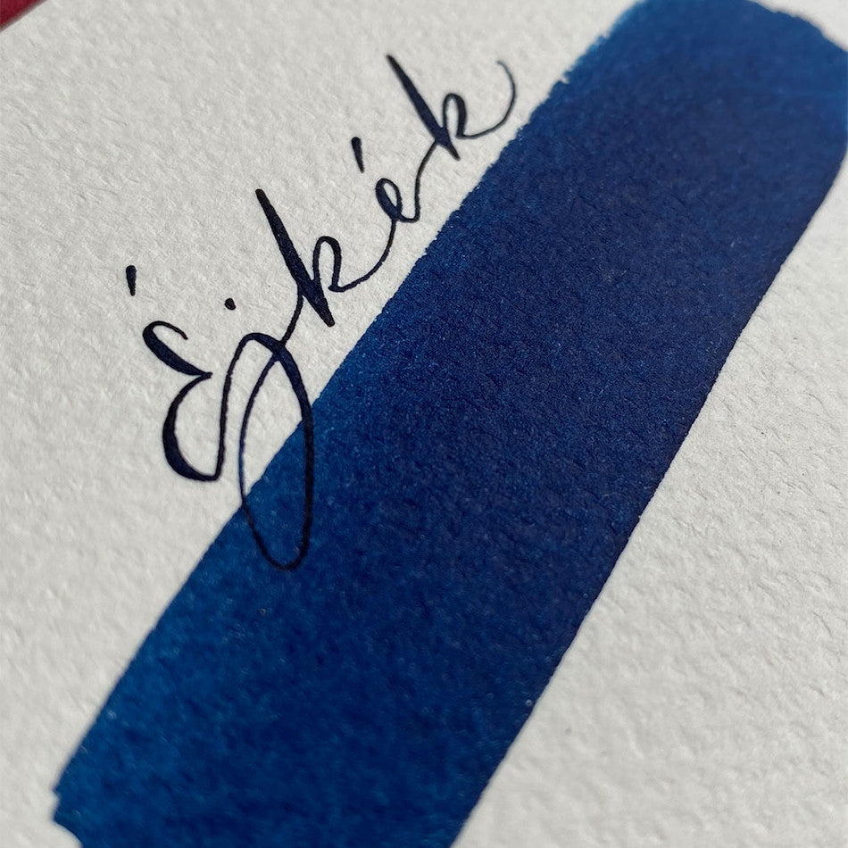 Cult Pens Exclusive Fountain Pen Ink by Pennonia 60ml by Pennonia at Cult Pens