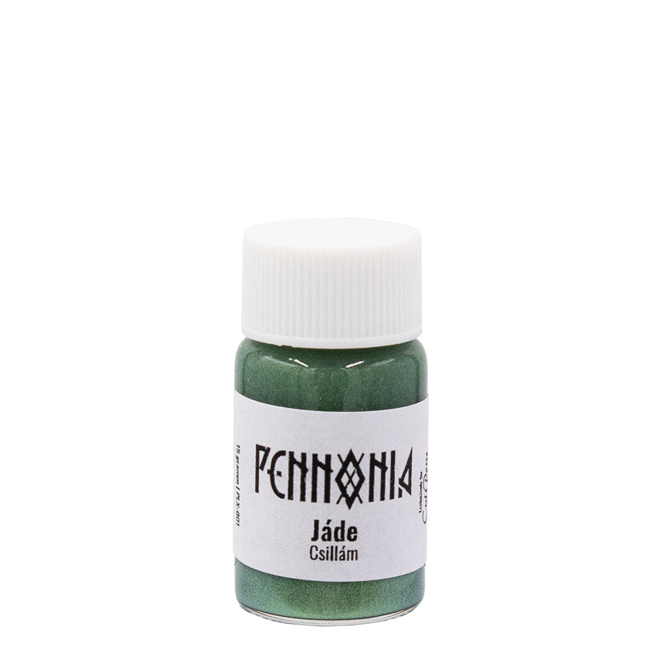 Cult Pens Exclusive Liquid Shimmer Additive by Pennonia by Pennonia at Cult Pens