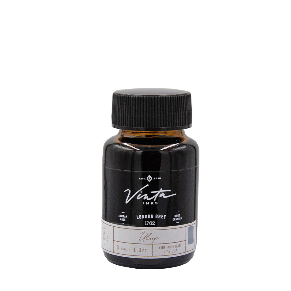 Cult Pens Exclusive Fountain Pen Ink by Vinta 30ml by Vinta at Cult Pens