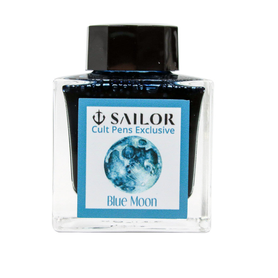 Cult Pens Exclusive Bottled Ink by Sailor 50ml by Sailor at Cult Pens