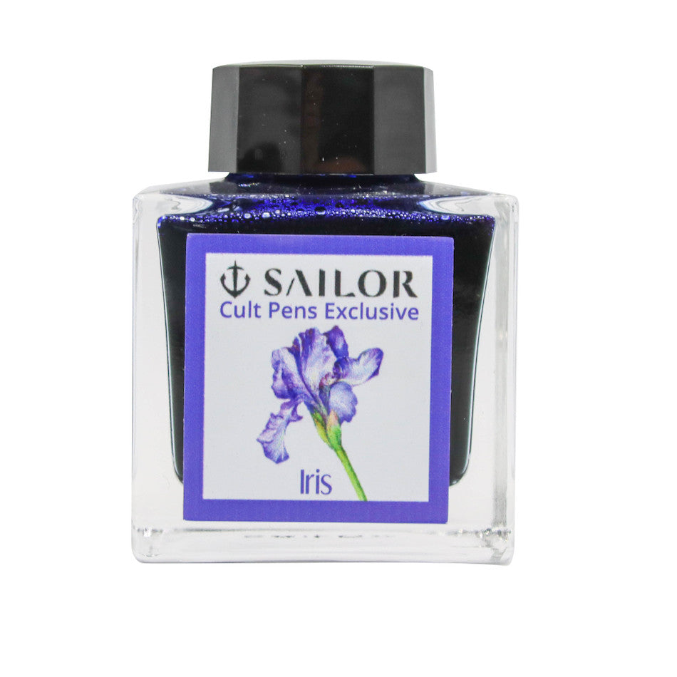 Cult Pens Exclusive Bottled Ink by Sailor 50ml by Sailor at Cult Pens