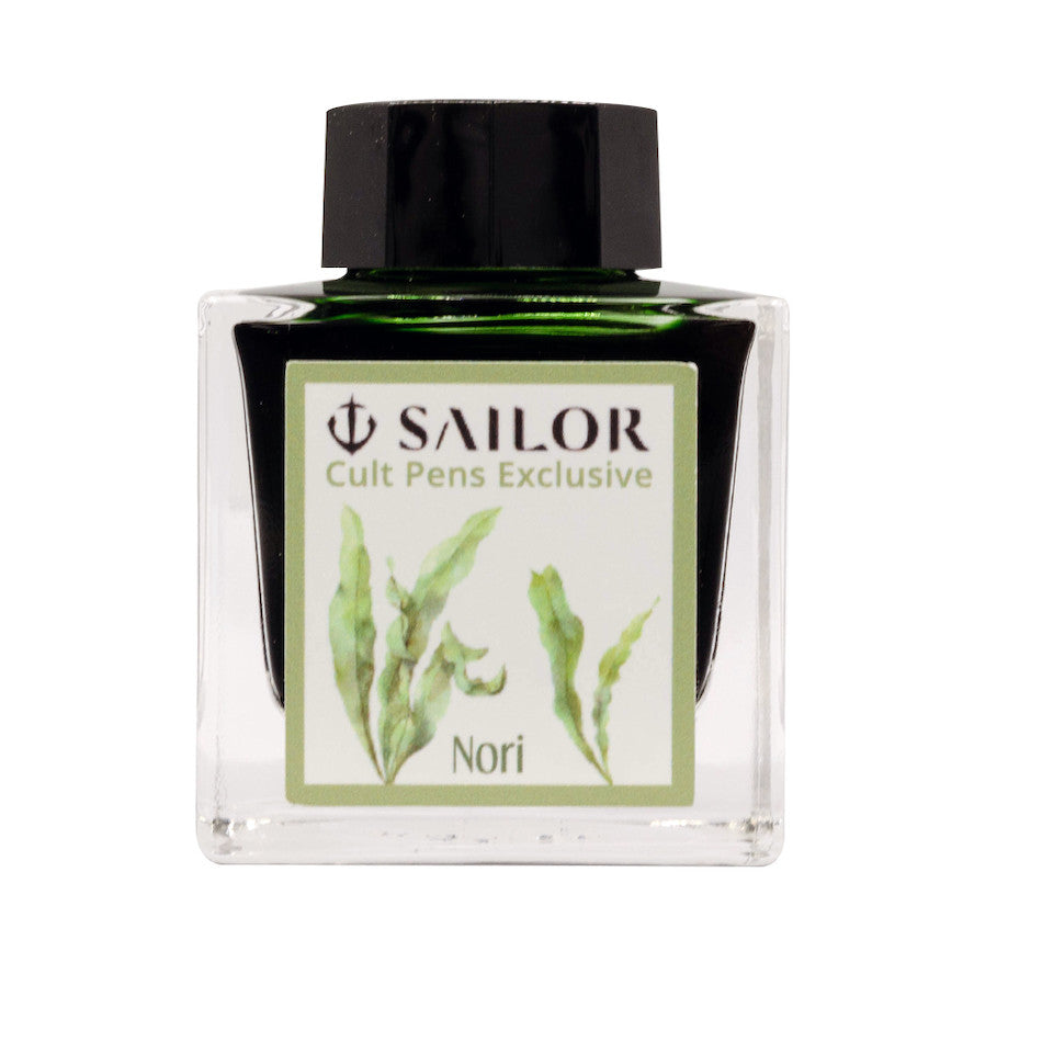 Cult Pens Exclusive Bottled Ink by Sailor 50ml by Sailor at Cult Pens