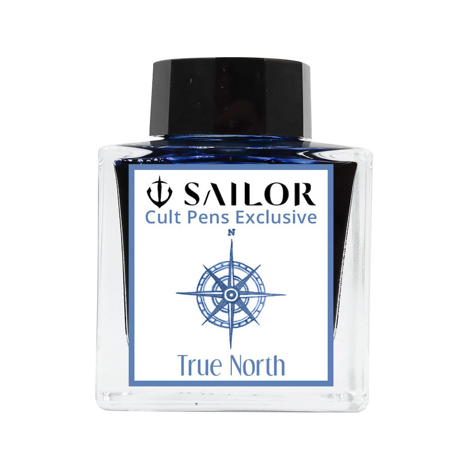Cult Pens Exclusive Bottled Ink by Sailor 50ml by Sailor at Cult Pens