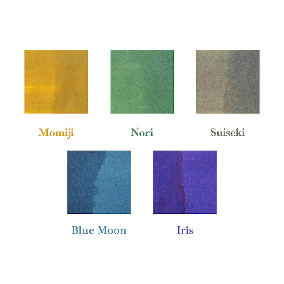 Cult Pens Exclusive Bottled Ink by Sailor 50ml by Sailor at Cult Pens