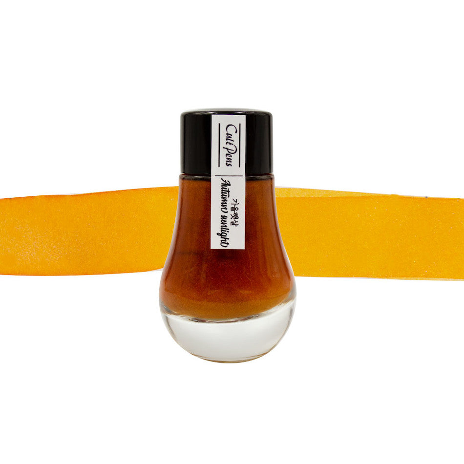 Cult Pens Exclusive Bottled Ink by Dominant Industry Limited Edition 25ml by Dominant Industry at Cult Pens