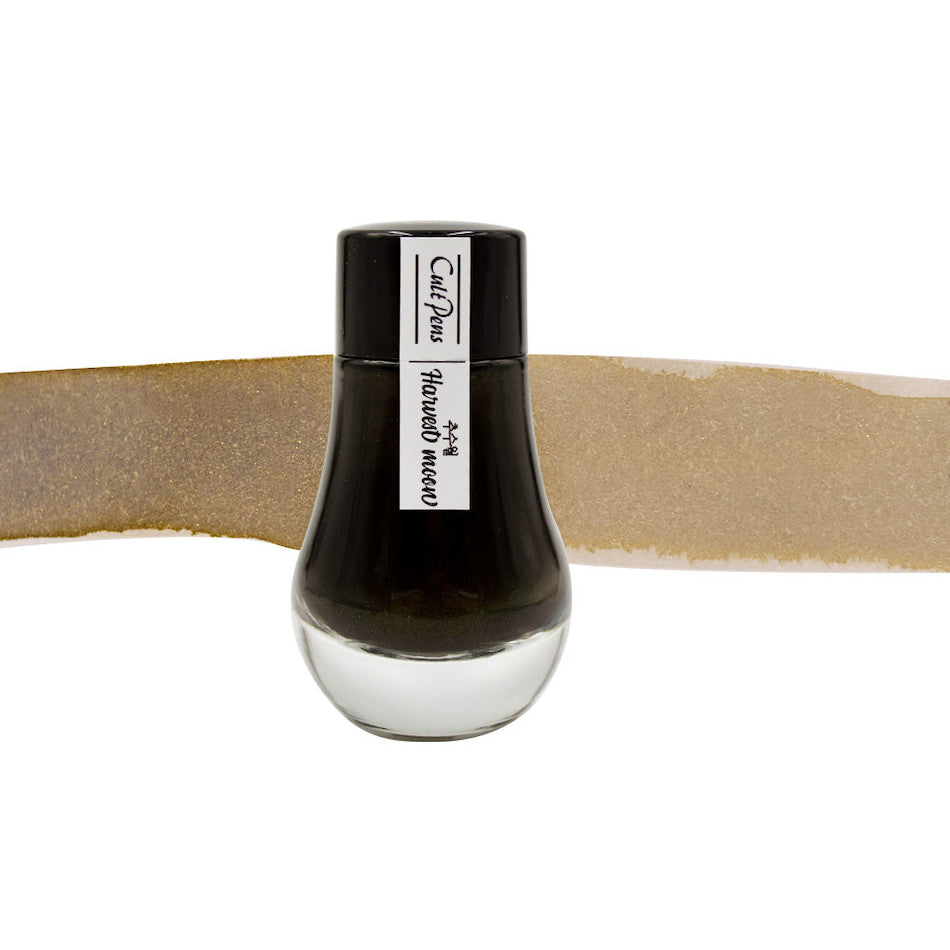 Cult Pens Exclusive Bottled Ink by Dominant Industry Limited Edition 25ml by Dominant Industry at Cult Pens