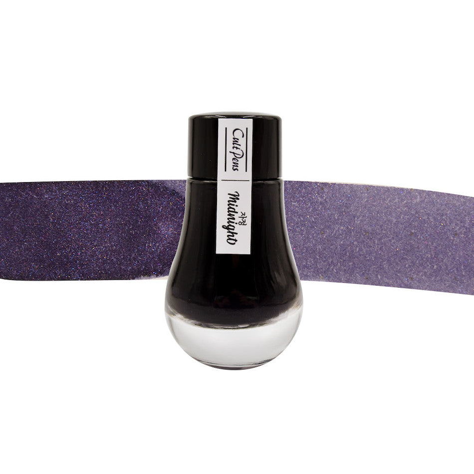 Cult Pens Exclusive Bottled Ink by Dominant Industry Limited Edition 25ml by Dominant Industry at Cult Pens