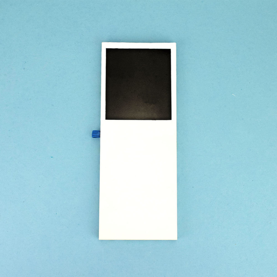 Cult Pens Squiggles List Pad With Magnet by Cult Pens at Cult Pens