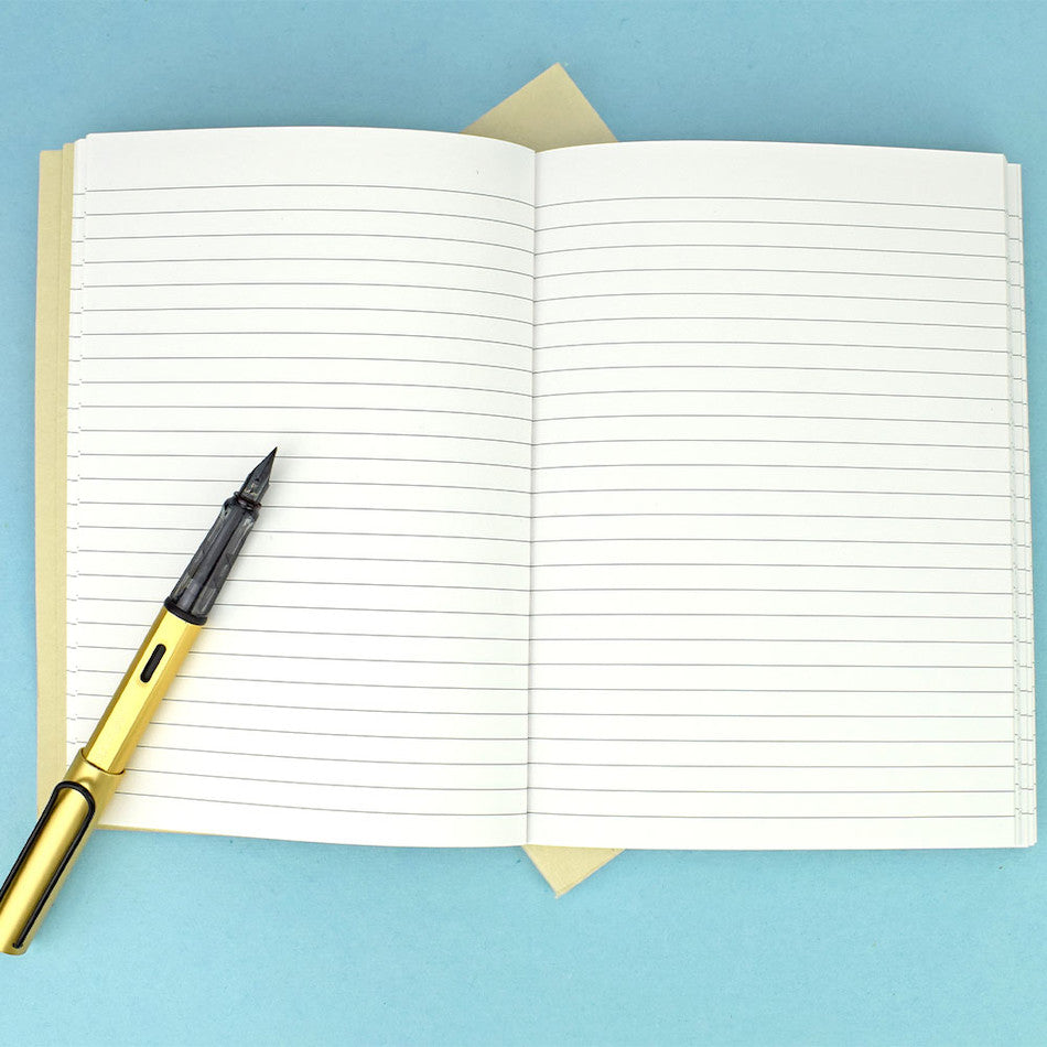 Cult Pens Refill Notebook for Leather Journal by Cult Pens at Cult Pens