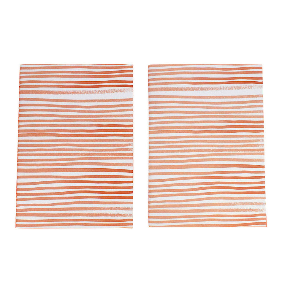 Cult Pens Notebook A5 Set of 2 by Cult Pens at Cult Pens