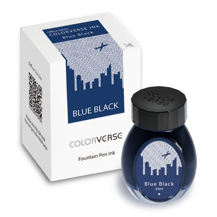 Colorverse Office Series 30ml Ink by Colorverse at Cult Pens