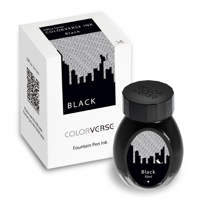 Colorverse Office Series 30ml Ink by Colorverse at Cult Pens