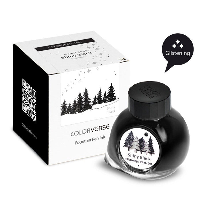Colorverse Project 65ml Ink by Colorverse at Cult Pens