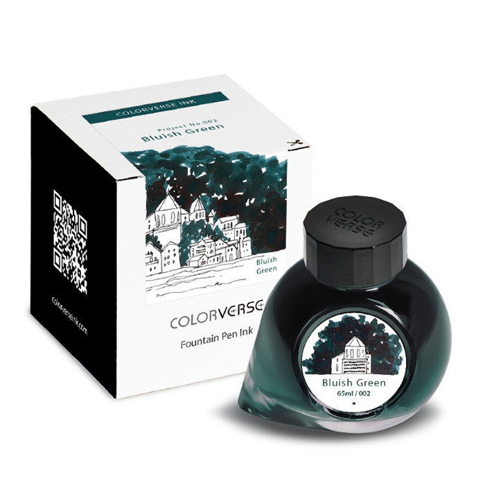 Colorverse Project 65ml Ink by Colorverse at Cult Pens