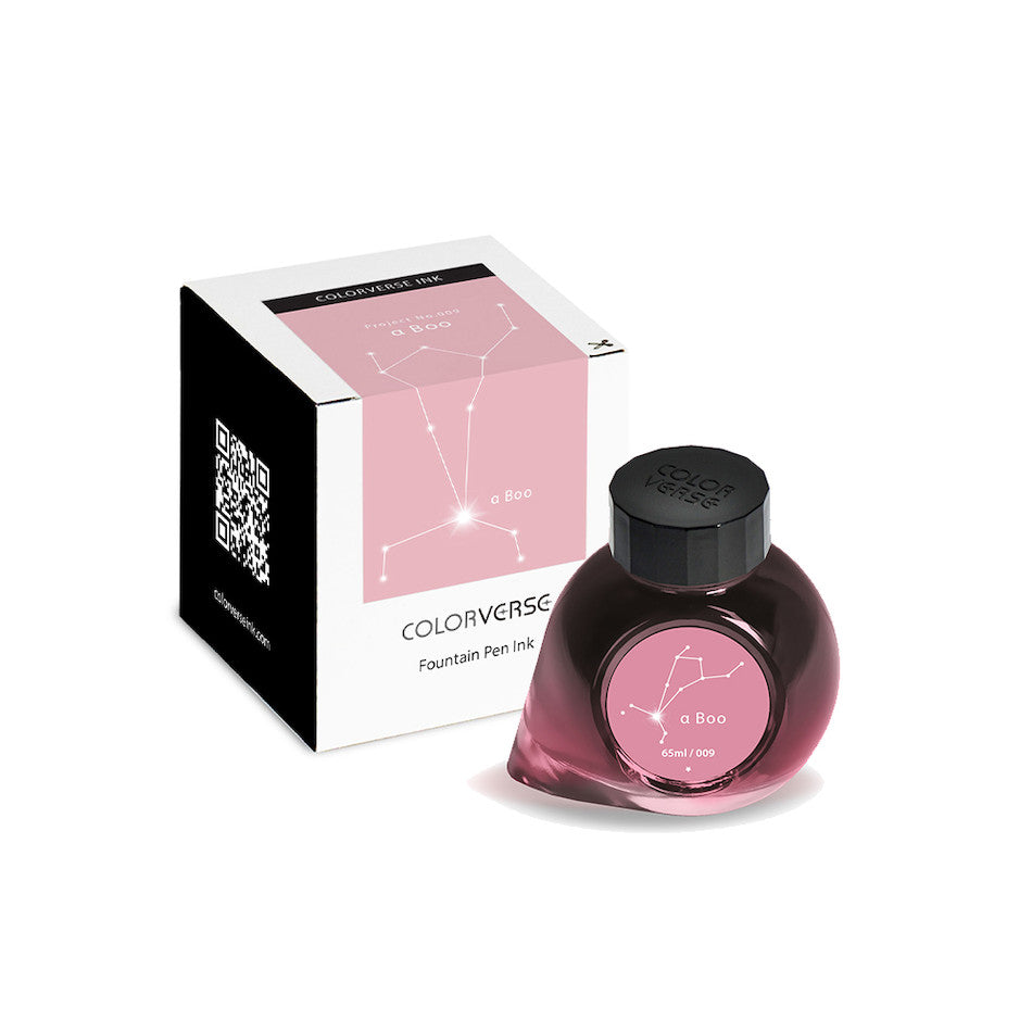 Colorverse Project 65ml Ink by Colorverse at Cult Pens