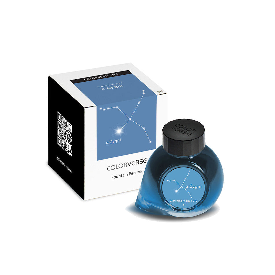 Colorverse Project 65ml Ink by Colorverse at Cult Pens