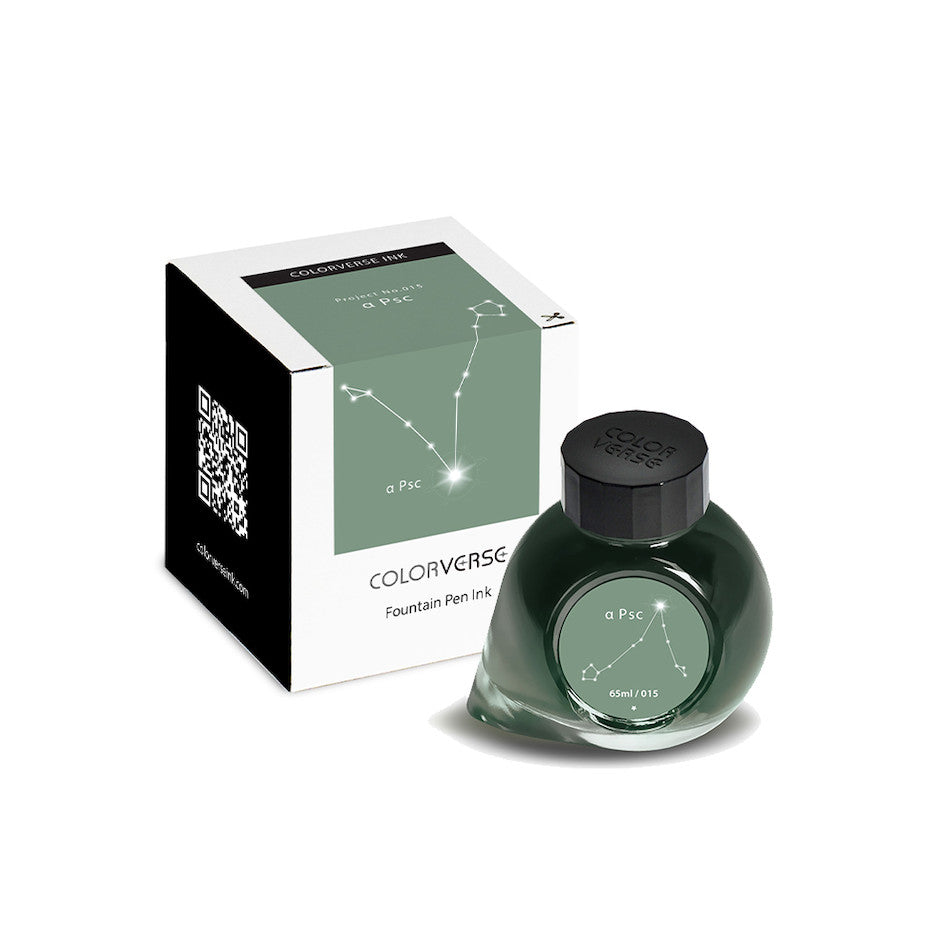 Colorverse Project 65ml Ink by Colorverse at Cult Pens