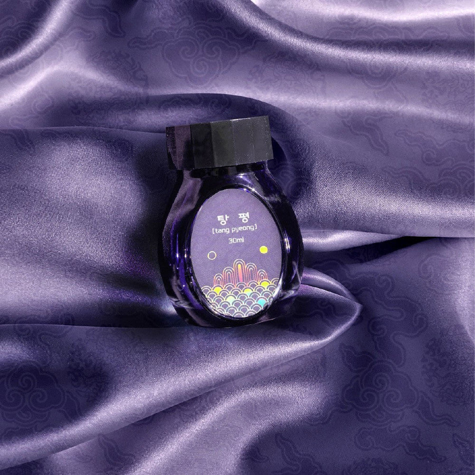 Colorverse Project Vol.3 Kingdom Series 30ml Ink by Colorverse at Cult Pens