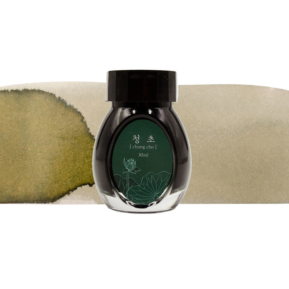 Colorverse Project Vol.4 Min-Hwa Series 30ml Ink by Colorverse at Cult Pens