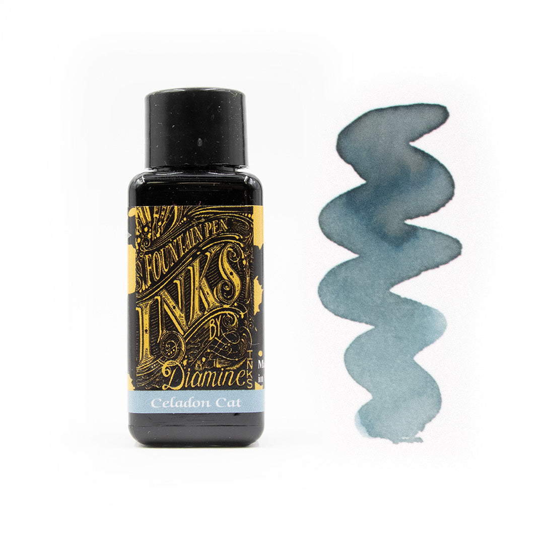 Diamine Ink 30ml Bottle