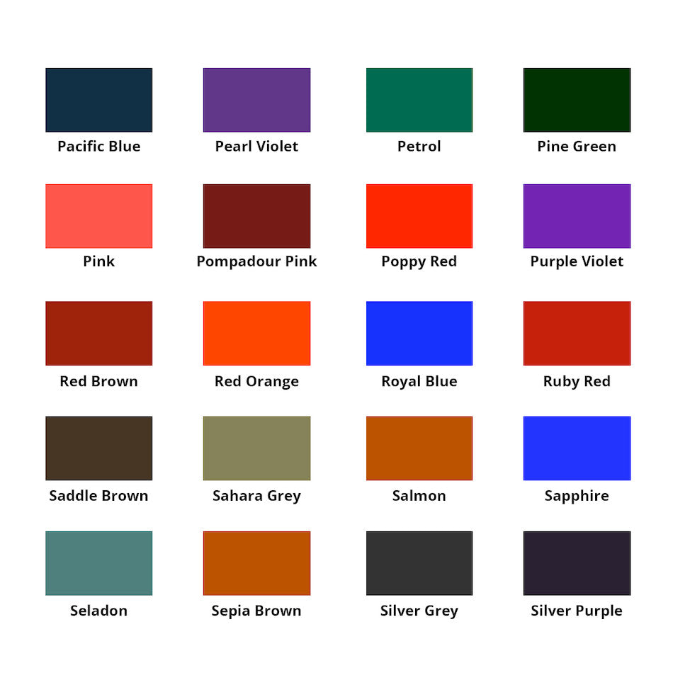 De Atramentis Bottled Ink by De Atramentis at Cult Pens