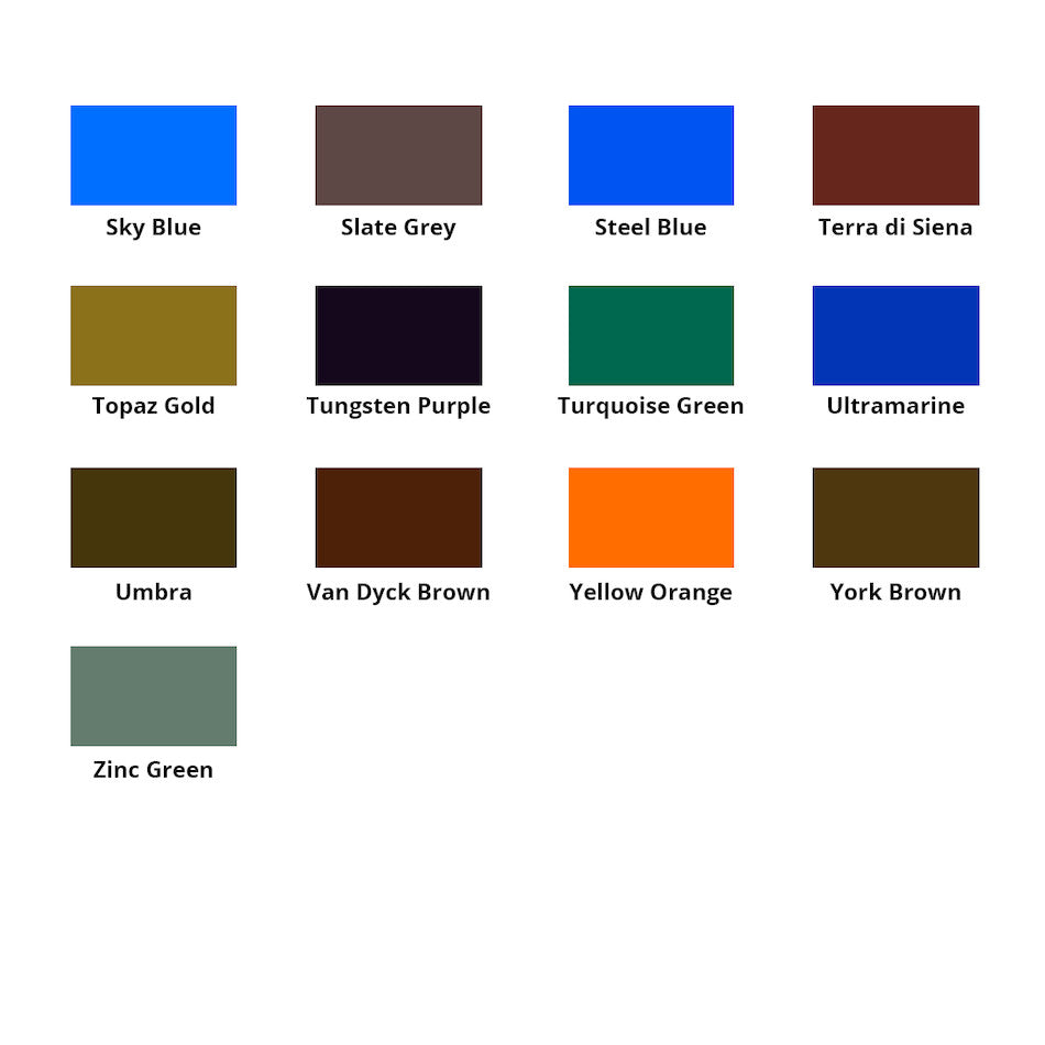 De Atramentis Bottled Ink by De Atramentis at Cult Pens