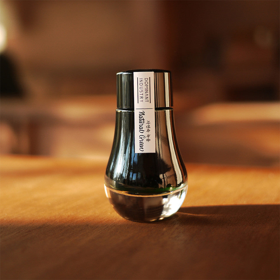 Dominant Industry Pearl Bottled Ink 25ml by Dominant Industry at Cult Pens