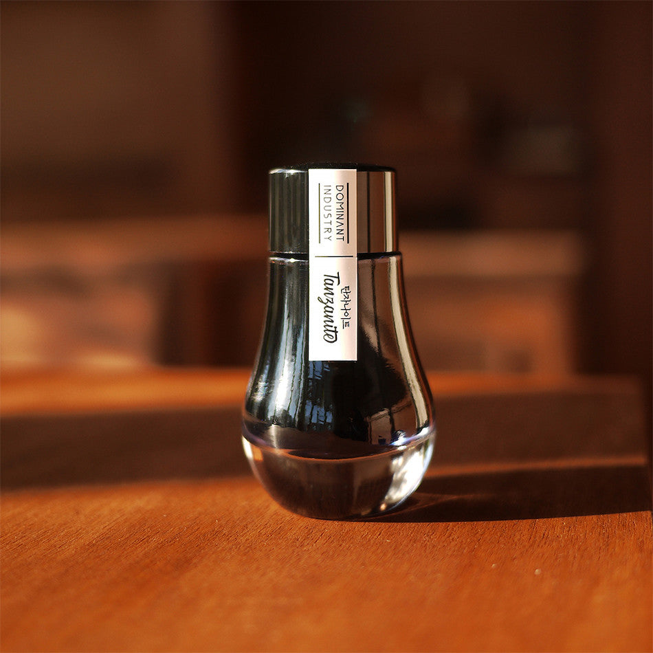 Dominant Industry Pearl Bottled Ink 25ml by Dominant Industry at Cult Pens