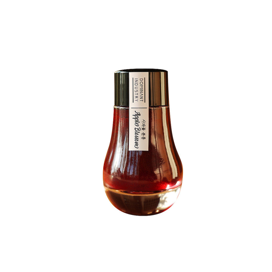 Dominant Industry Pearl Bottled Ink 25ml by Dominant Industry at Cult Pens