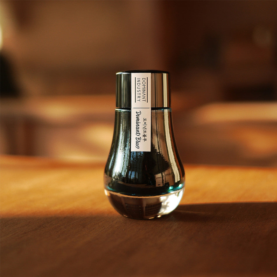 Dominant Industry Standard Bottled Ink 25ml by Dominant Industry at Cult Pens