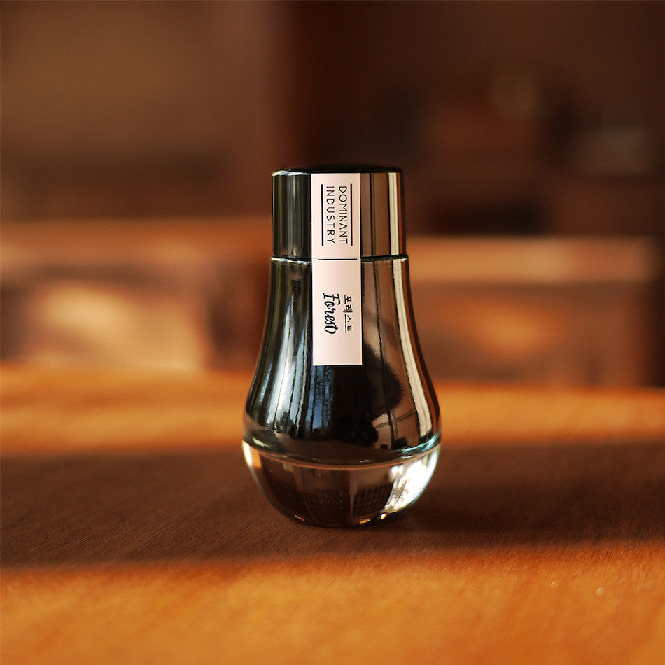 Dominant Industry Standard Bottled Ink 25ml by Dominant Industry at Cult Pens