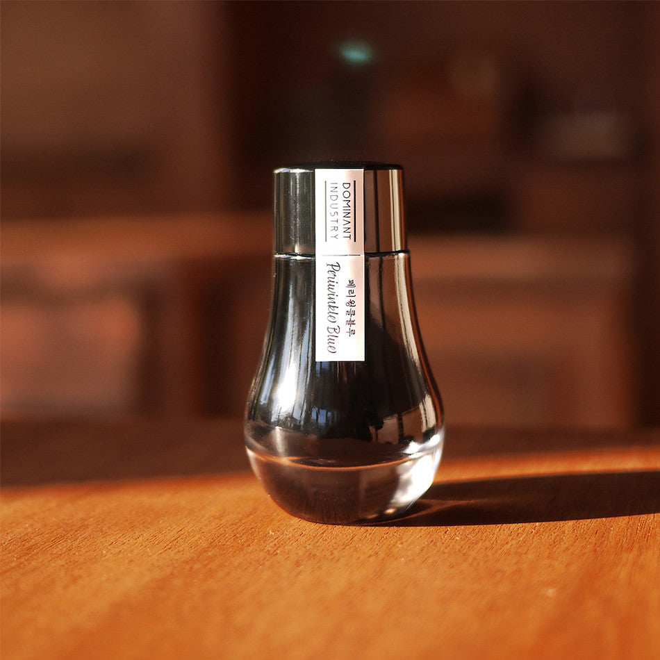 Dominant Industry Standard Bottled Ink 25ml by Dominant Industry at Cult Pens