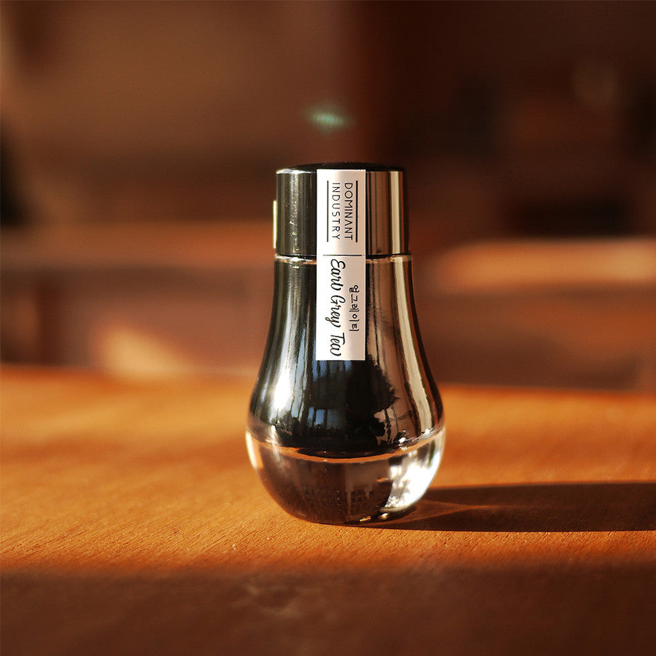 Dominant Industry Standard Bottled Ink 25ml by Dominant Industry at Cult Pens