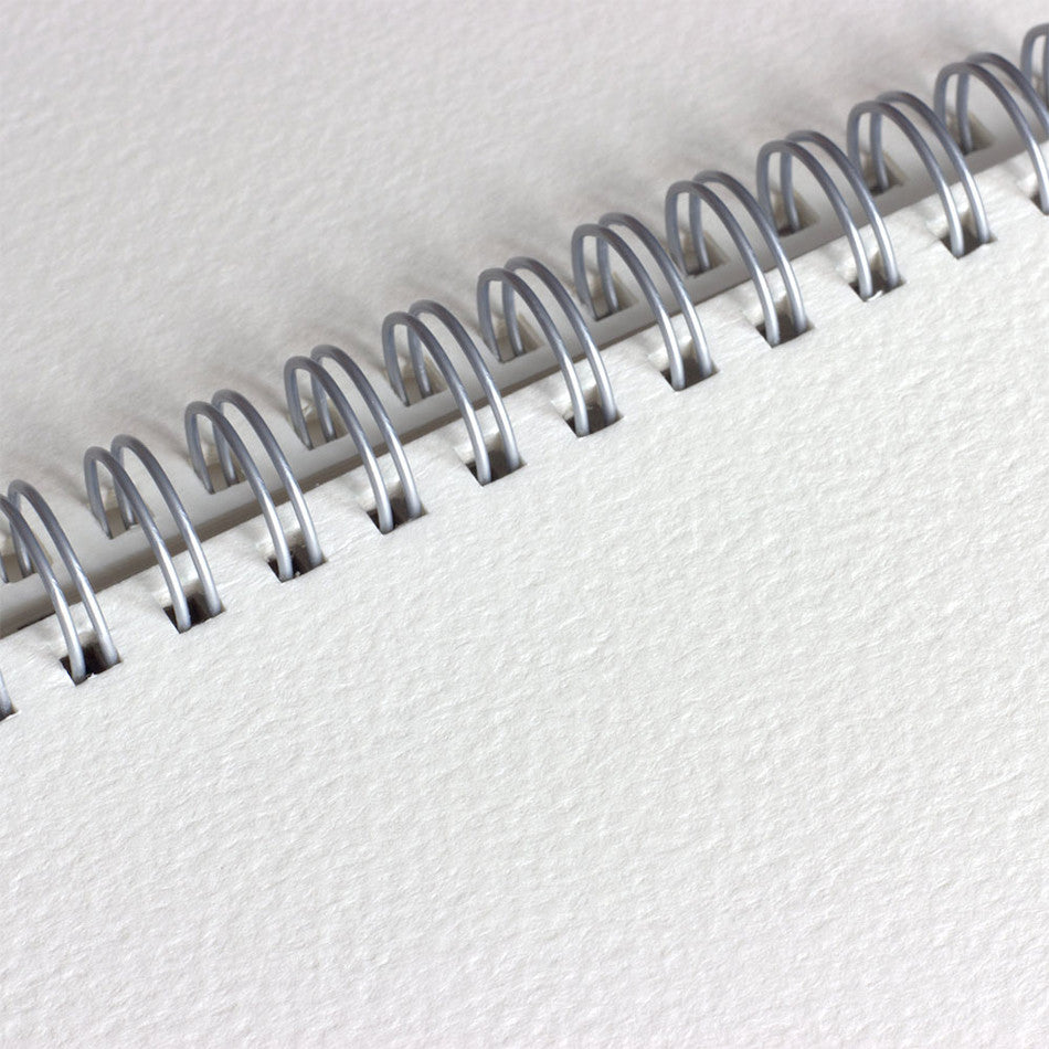 Daler-Rowney The Langton Watercolour Cold Pressed Spiral 7 X 5 by Daler-Rowney at Cult Pens