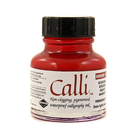 Daler-Rowney Calligraphy Ink 29.5ml by Daler-Rowney at Cult Pens