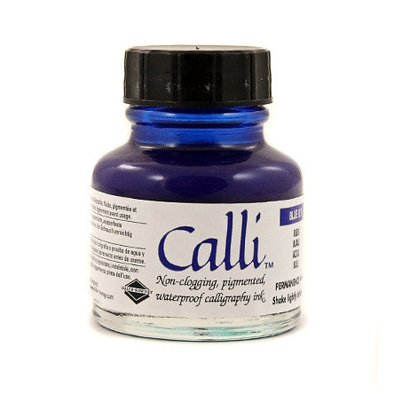 Daler-Rowney Calligraphy Ink 29.5ml by Daler-Rowney at Cult Pens