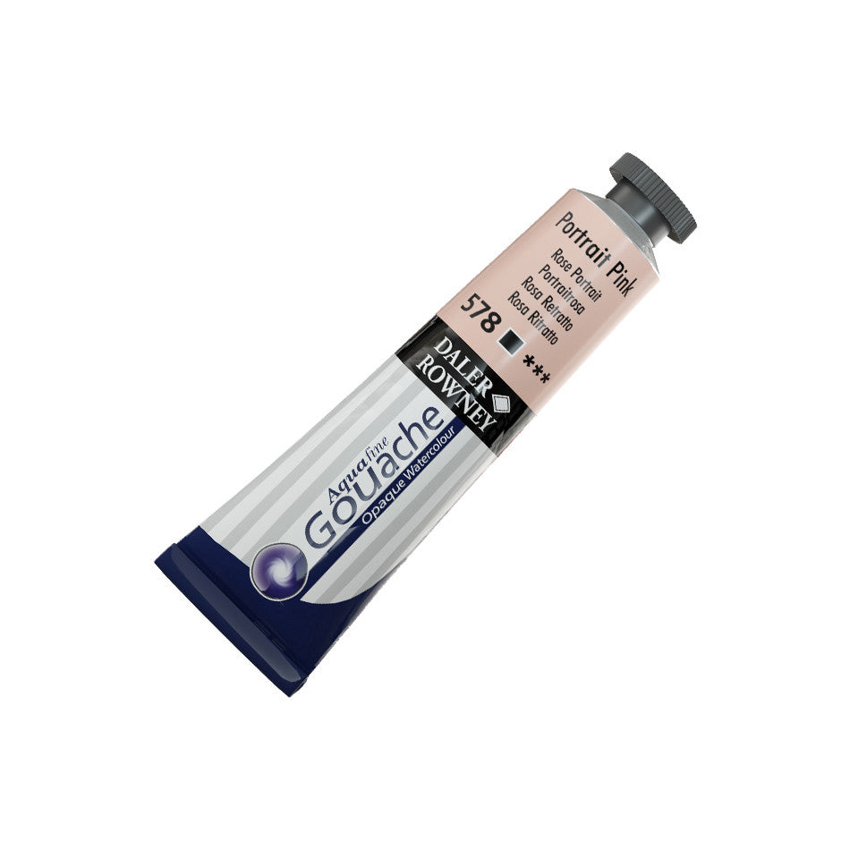Daler-Rowney Aquafine Gouache 15ml by Daler-Rowney at Cult Pens