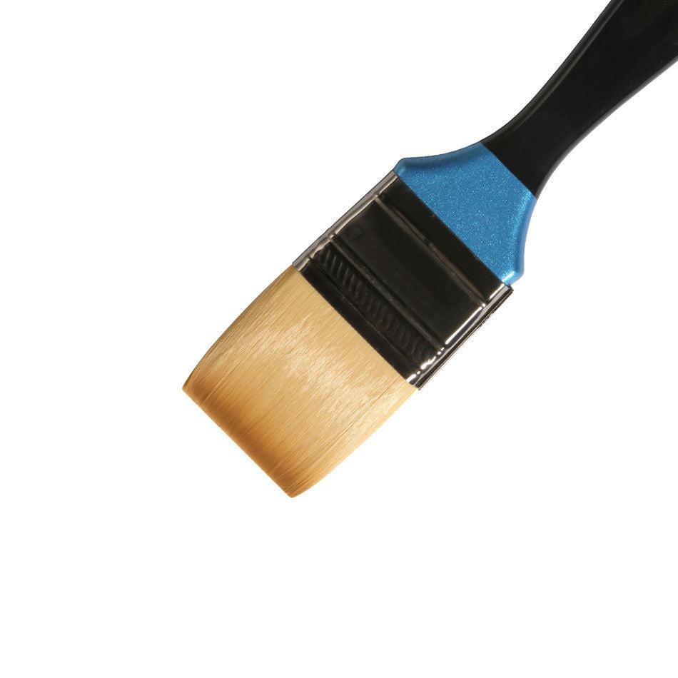 Daler-Rowney Aquafine Watercolour Brush Skyflow by Daler-Rowney at Cult Pens