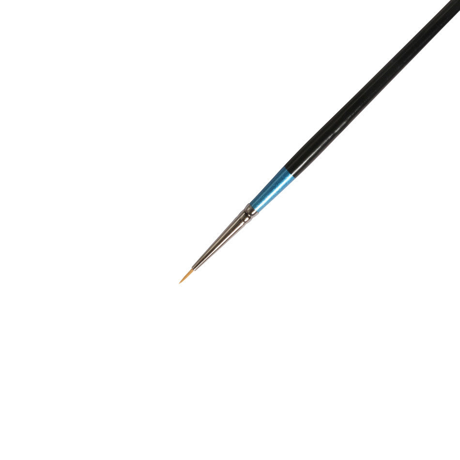 Daler-Rowney Aquafine Watercolour Brush Round 3/0 by Daler-Rowney at Cult Pens