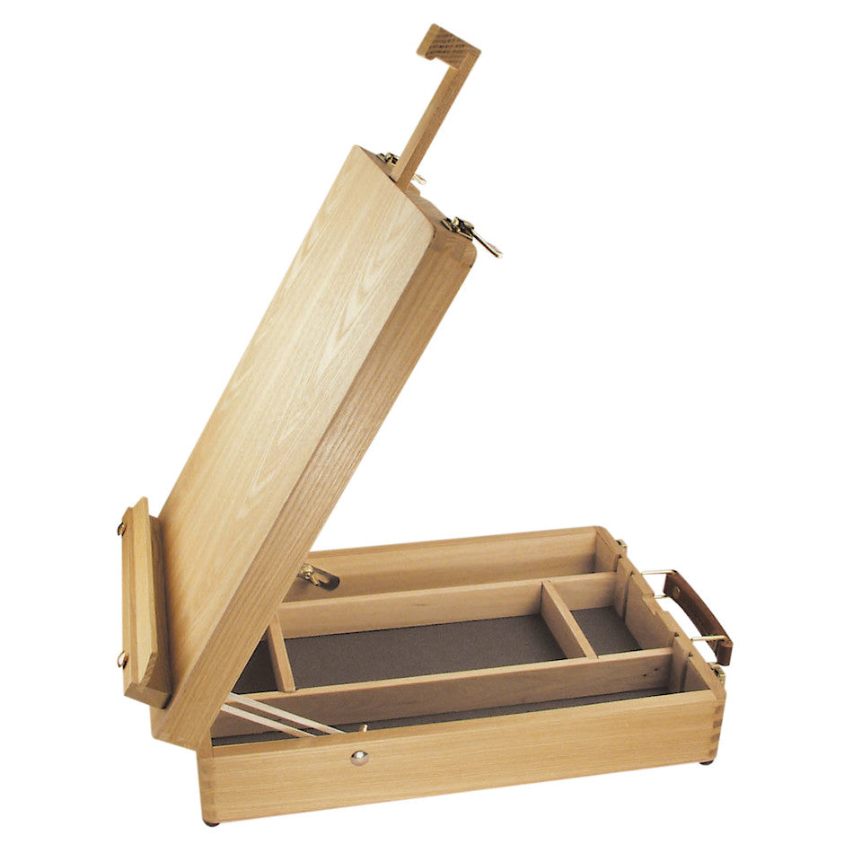 Daler-Rowney Edinburgh Table Easel by Daler-Rowney at Cult Pens