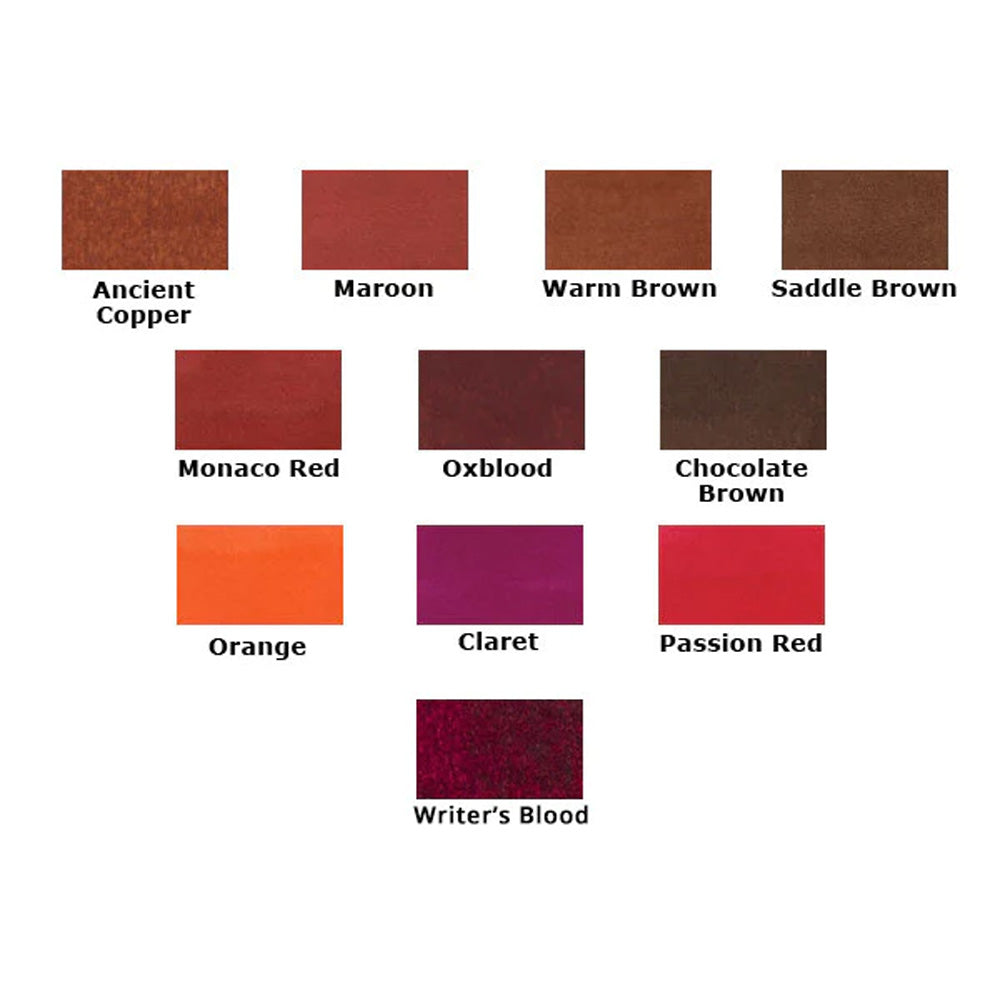 Diamine Ink Cartridges Pack of 6 by Diamine at Cult Pens